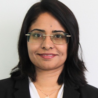 Pragya Sur