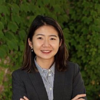 Yuexi Wang