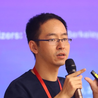 Yuxin Chen